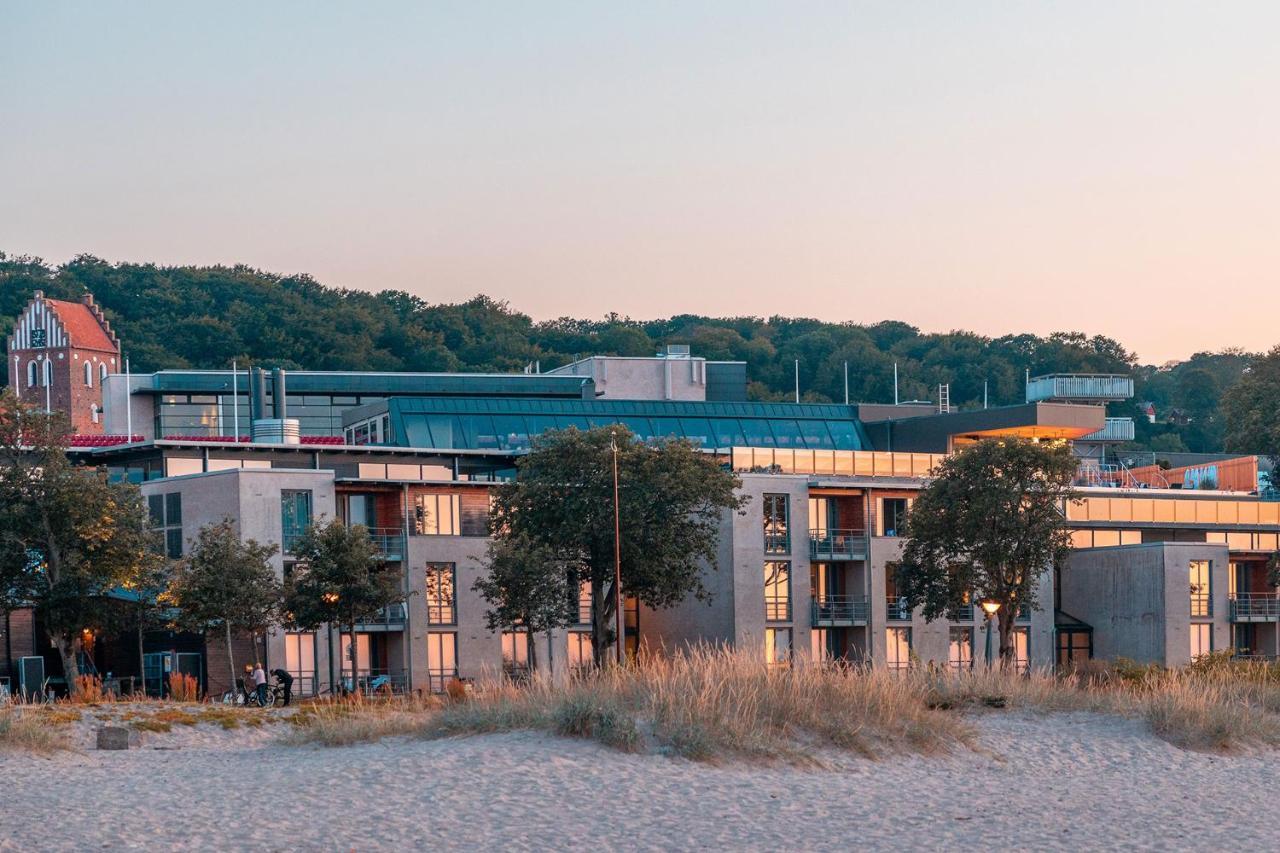 Skansen Hotel Båstad