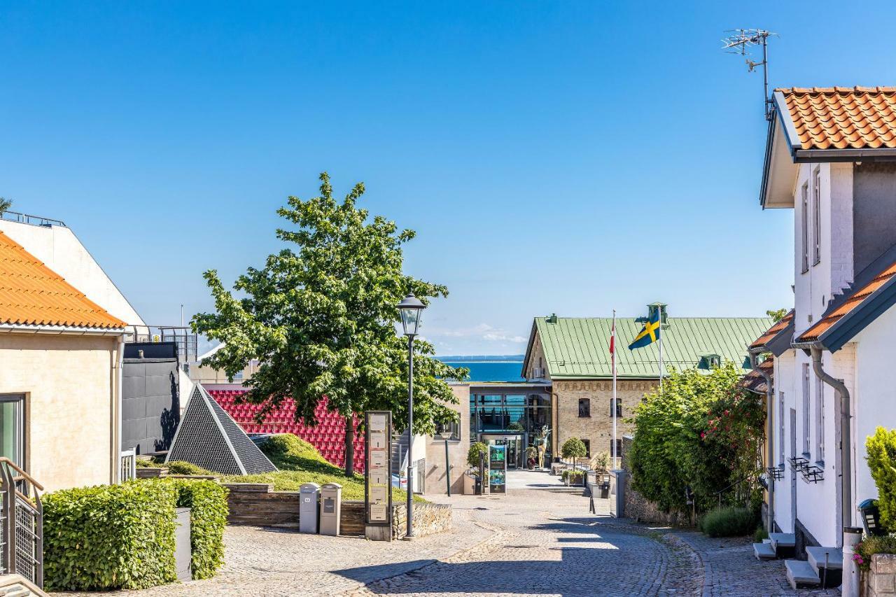 Skansen